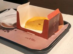 -麦当劳(天兴罗斯福店)