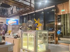 -Pekaa啤咖食肆Coffee&Bistro