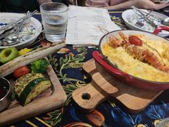 -第101座花园餐厅(湖滨88店)