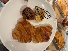 -西双版纳融创皇冠假日度假酒店