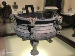 -上海博物馆(人民广场馆)