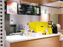 -麦当劳(百联西郊购物中心店)
