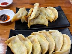 -金春锅贴(北京西路店)