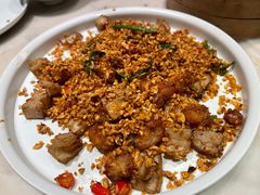 -汤城小厨•粤菜•靓汤(西直门凯德MALL店)