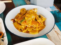 -Doo Dee Thai Food(Issan/Isaan/Esan)