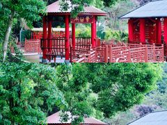 -东莞观音山旅游风景区