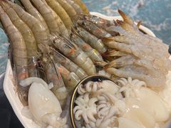 -一绪に寿喜烧自助(世茂广场店)
