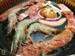 -嘿嘟嘟·肋条烧肉放题(爱融荟城店)