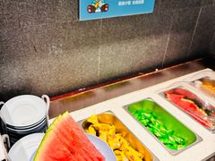 -渝乡辣婆婆·川菜 水煮鱼(中山西路店)
