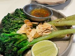 -胡麻(静安嘉里店)