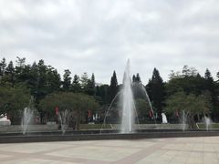 -广州雕塑公园