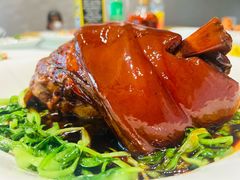 -廊亦舫Lang Yi Fang Restaurant(金桥店)