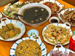 -孙记海鲜砂锅菜(拾味nice店)