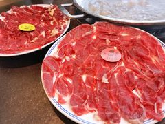 -小牛海记潮汕牛肉店(永定路店)