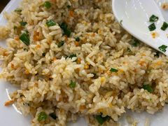 海胆炒饭-乡味海鲜农家菜·巽寮土窑鸡(地道美食店)