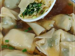 -古徽州馄饨店(宝安路店)