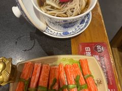 -蜀大侠火锅(建设路第五大道店)