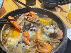 -水林间·寿喜烧自助(仙林金鹰店)