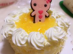 -BOKE博稞烘焙(天佑城店)