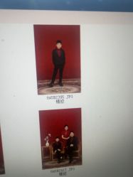 -拾光年华摄影馆(菱角湖公园店)