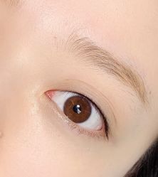-Yue Show馨选·半永久纹眉纹眼线