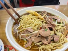 -陈记锅盖面(长江路店)