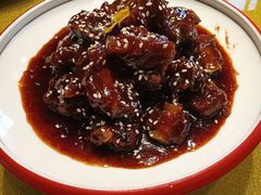 -长兴菜馆(高桥店)