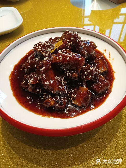 长兴菜馆(高桥店)图片