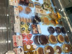 -巴黎贝甜(熙悦汇店)