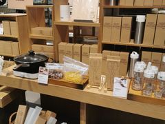 -MUJI无印良品(金狮广场店)