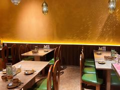 -耶里夏丽·新疆菜·28年喀什老馆(田林东路店)