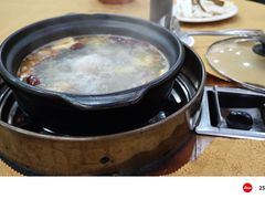 -濠轩阁特色生蚝火锅(水湾路店)