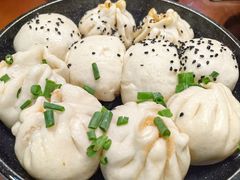 特制小锅-大壶春(四川中路店)