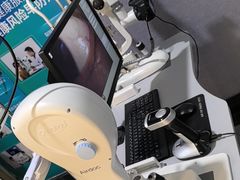 -宝岛眼镜(复兴门百盛店)