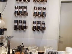 -Peet's Coffee皮爷咖啡(大学路店)