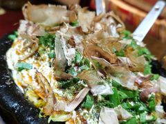 广岛好味烧-胜代日本料理(云程巷小区店)