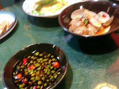 -赶海儿海鲜镖局·平价海鲜小馆(金沙滩店)