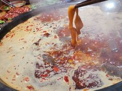 -麻大侠老火锅(巴国城店)