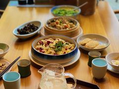 -竹里馆 ·茶食(奥体店)