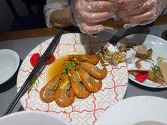 -姑苏家宴·苏帮菜·松鼠桂鱼(苏州总店)