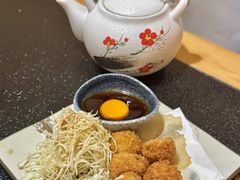 -长崎屋·日本料理·刺身·烧鸟(天河北路店)