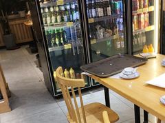-天盛海鲜烧烤大排档·本地小海鲜·牟平腿穗子(幸福店)