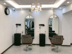 -INSI Hair Salon