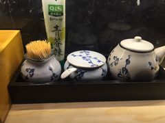 -樱の千渡日式料理·铁板烧•烧鸟(金盛田广场店)