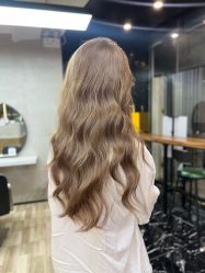 -奈川烫染Salon