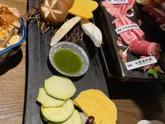 -樱宿日式和牛烧肉(五道口店)