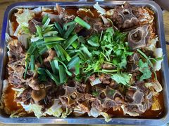 炭锅羊蝎子-杨氏青龙虾·羊蝎子(托乐嘉店)