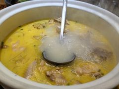 -肖记公安牛肉鱼杂馆·省级非物质文化遗产(三角路直营店)