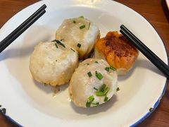 舒蔡记特色生煎-舒蔡记生煎菜饭(云南中路店)