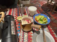 -火塘云南烧烤大排档